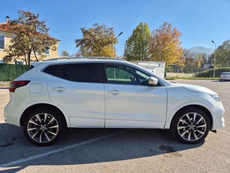 Nissan Qashqai * Tekna+ * Lux* Памет* Bose* Keyless* 360cam* Pano