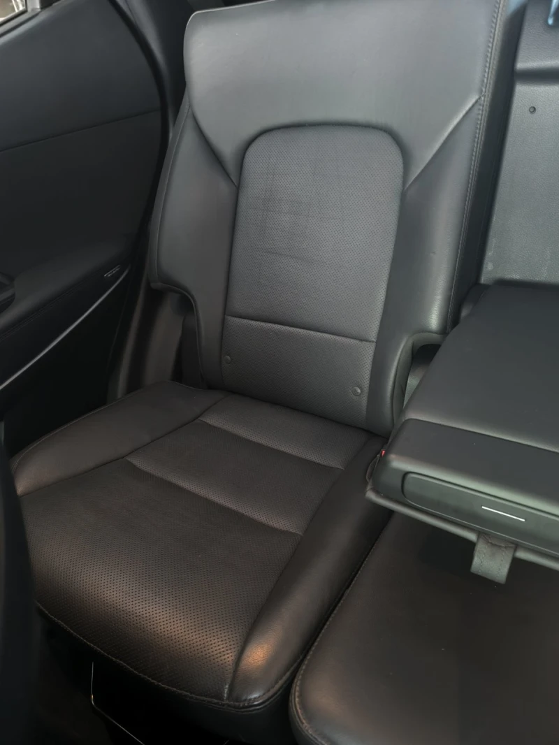 Hyundai Santa fe 2.0 T Sport Limited, снимка 15 - Автомобили и джипове - 52612690