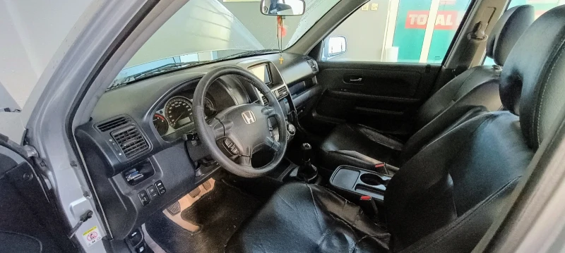 Honda Cr-v, снимка 8 - Автомобили и джипове - 52642945