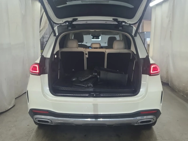 Mercedes-Benz GLE 350 * CARFAX * , снимка 16 - Автомобили и джипове - 52716289