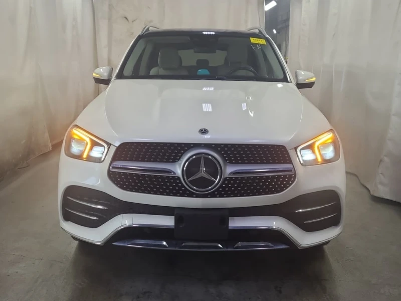 Mercedes-Benz GLE 350 * CARFAX * , снимка 7 - Автомобили и джипове - 52716289