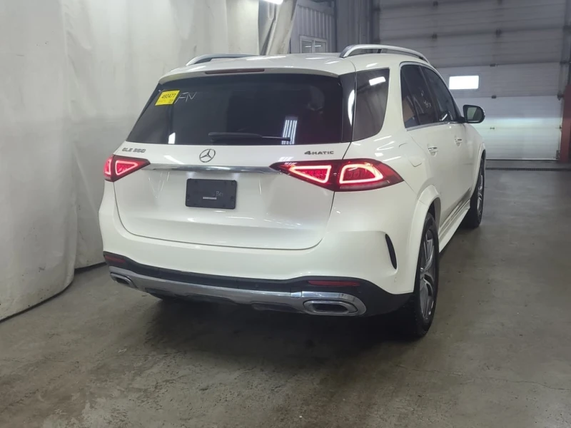 Mercedes-Benz GLE 350 * CARFAX * , снимка 3 - Автомобили и джипове - 52716289