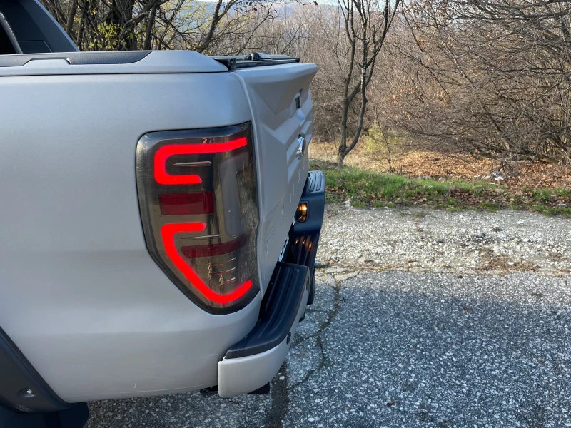 Ford Ranger 3, 2 D, снимка 15 - Автомобили и джипове - 52750138