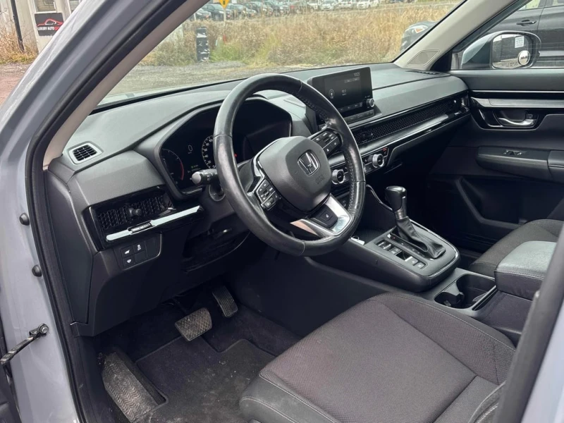 Honda Cr-v * Sport AWD * CARFAX * БЕЗ ПЪРВОНАЧАЛНА ВНОСКА, снимка 5 - Автомобили и джипове - 52950709