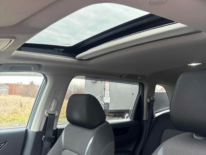 Honda Cr-v * Sport AWD * CARFAX * БЕЗ ПЪРВОНАЧАЛНА ВНОСКА, снимка 10 - Автомобили и джипове - 52950709