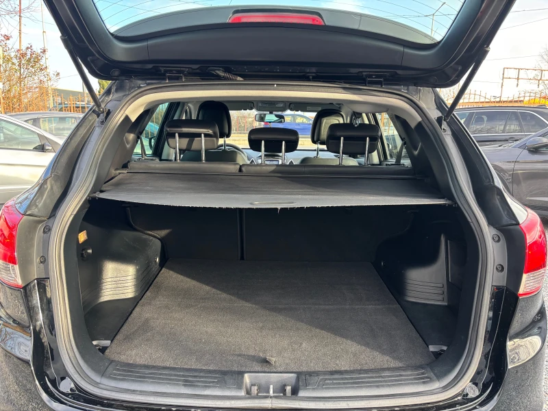 Hyundai IX35 1.7CRDI-FULLL* * * , снимка 14 - Автомобили и джипове - 53013066