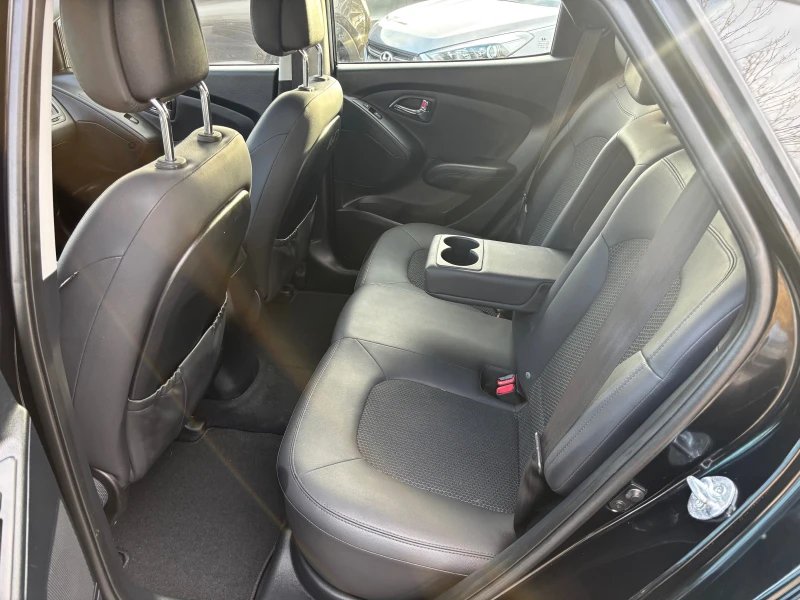 Hyundai IX35 1.7CRDI-FULLL* * * , снимка 9 - Автомобили и джипове - 53013066