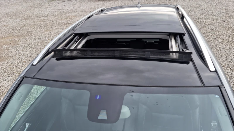 Mercedes-Benz ML 350 AMG/КОЖА/ПАНОРАМА, снимка 9 - Автомобили и джипове - 53294174