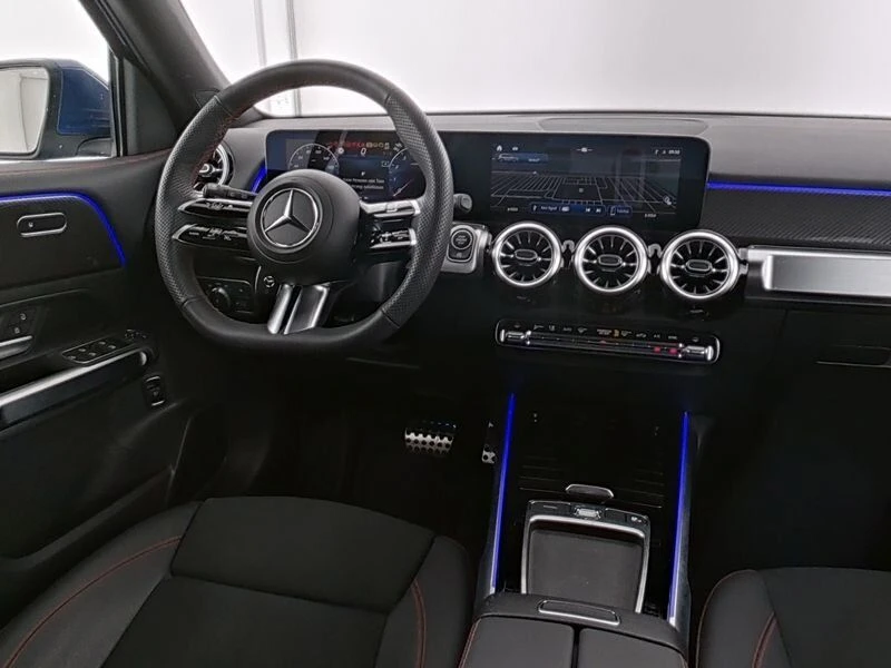Mercedes-Benz GLB 250 4Matic = AMG Line= Гаранция - изображение 4