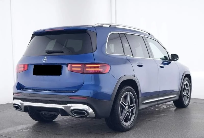 Mercedes-Benz GLB 250 4Matic = AMG Line= Гаранция - изображение 2