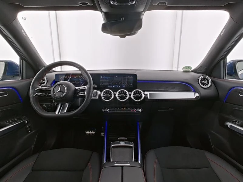 Mercedes-Benz GLB 250 4Matic = AMG Line= Гаранция - изображение 5