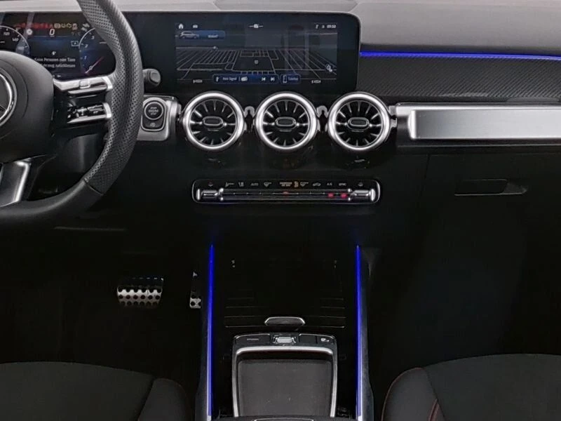 Mercedes-Benz GLB 250 4Matic = AMG Line= Гаранция - изображение 6
