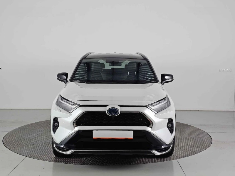 Toyota Rav4 2.5 PHEV STYLE 4x4 306 HP НАЛИЧНА!!! - 89950 лв. - 78381968 1