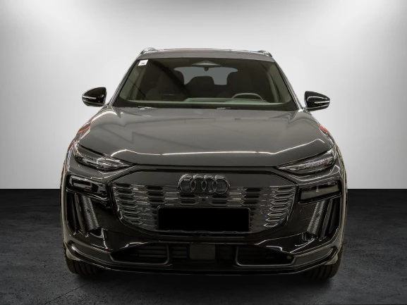 Audi Q6 SQ6 e-tron = Air Suspension= Гаранция - 154170 лв. - 22197715 1
