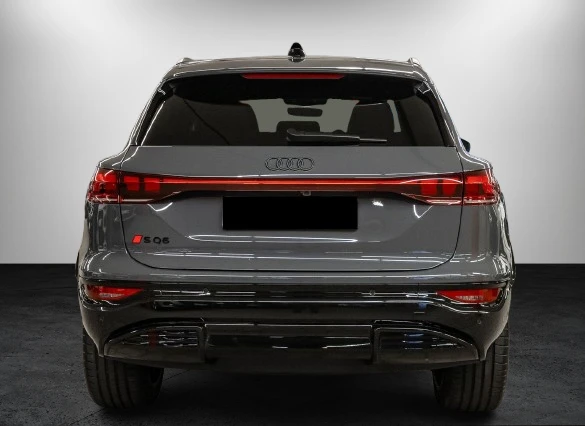 Audi Q6 SQ6 e-tron = Air Suspension= Гаранция - изображение 2