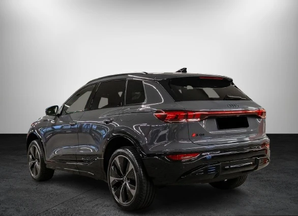 Audi Q6 SQ6 e-tron = Air Suspension= Гаранция - изображение 3