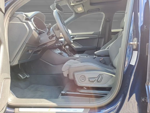Audi Q3 Sportback 40 TFSI Quattro = S-line = Гаранция - изображение 6
