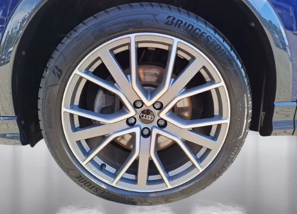 Audi Q3 Sportback 40 TFSI Quattro = S-line = Гаранция - изображение 5