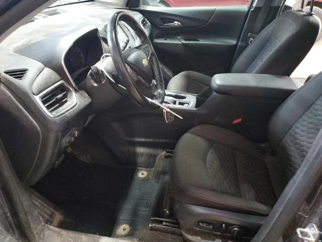 Chevrolet Equinox 1.5L 4 All wheel drive - изображение 10