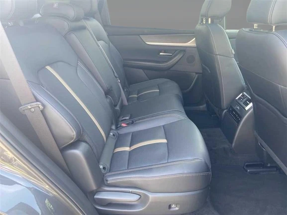 Mazda CX-80 2.5 PHEV AWD = Homura = 7 Seats  | Mobile.bg   9