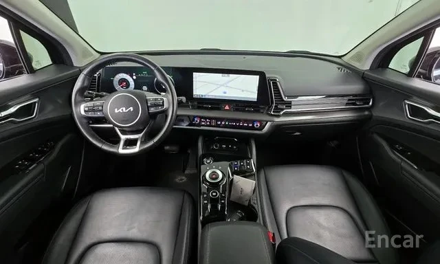 Kia Sportage 5th Generation Hybrid Noblesse 2WD| DIST| LED| CAM | Mobile.bg � ����������� 4