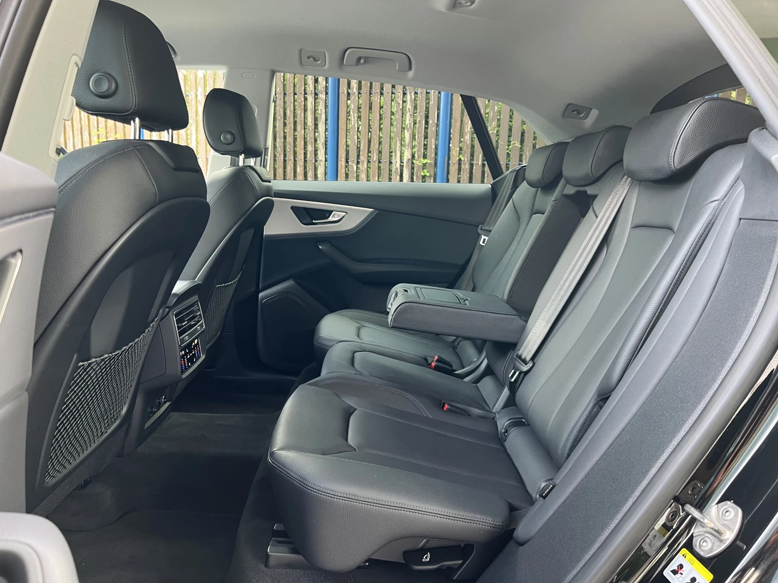 Audi Q8 55 TFSI/QUATTRO/ LIFT/360 CAM/ VIRTUAL COCKPIT/ 22 | Mobile.bg   16