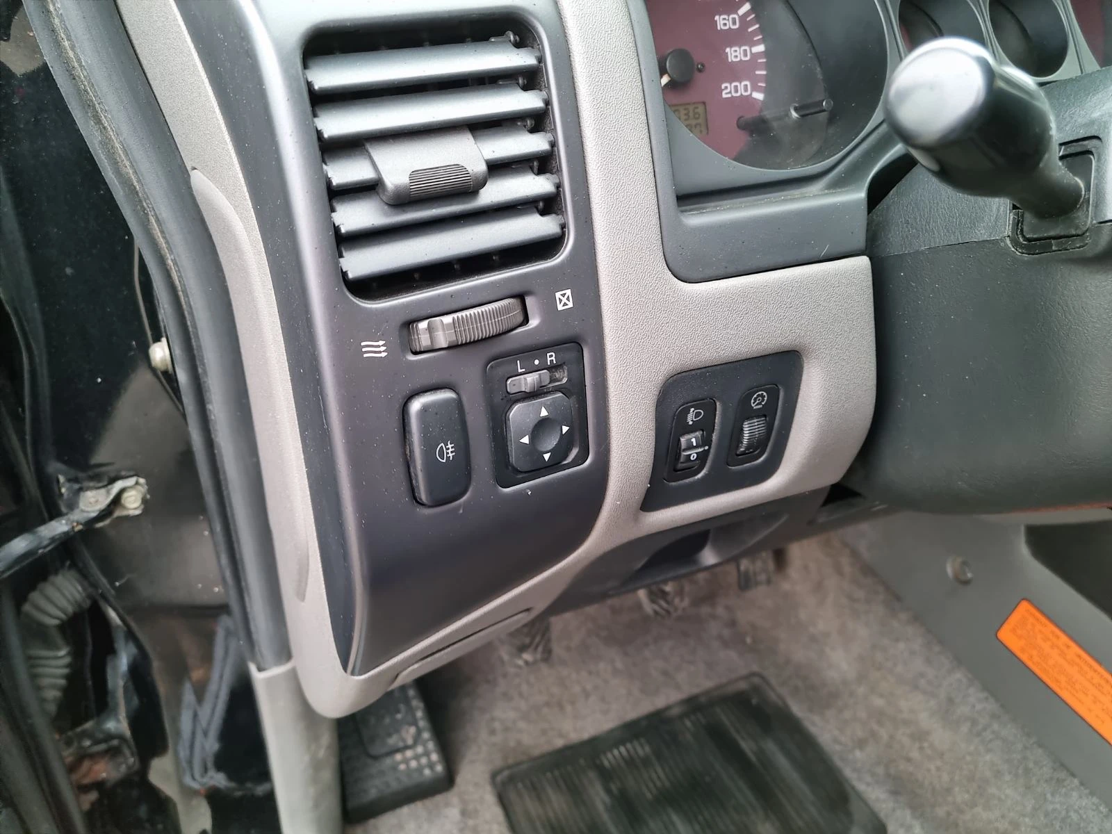 Mitsubishi Pajero 3.2 DI-D | Mobile.bg � ����������� 12