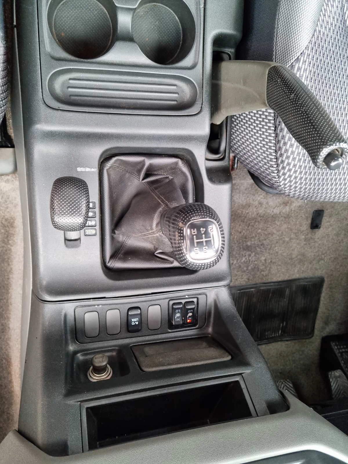 Mitsubishi Pajero 3.2 DI-D | Mobile.bg � ����������� 15