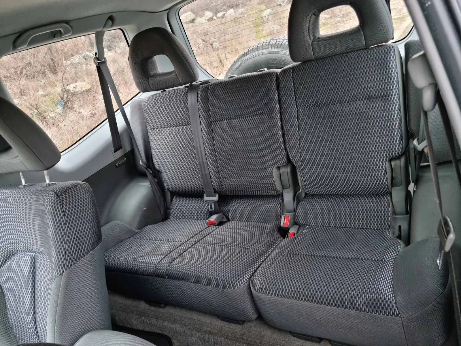 Mitsubishi Pajero 3.2 DI-D | Mobile.bg � ����������� 13