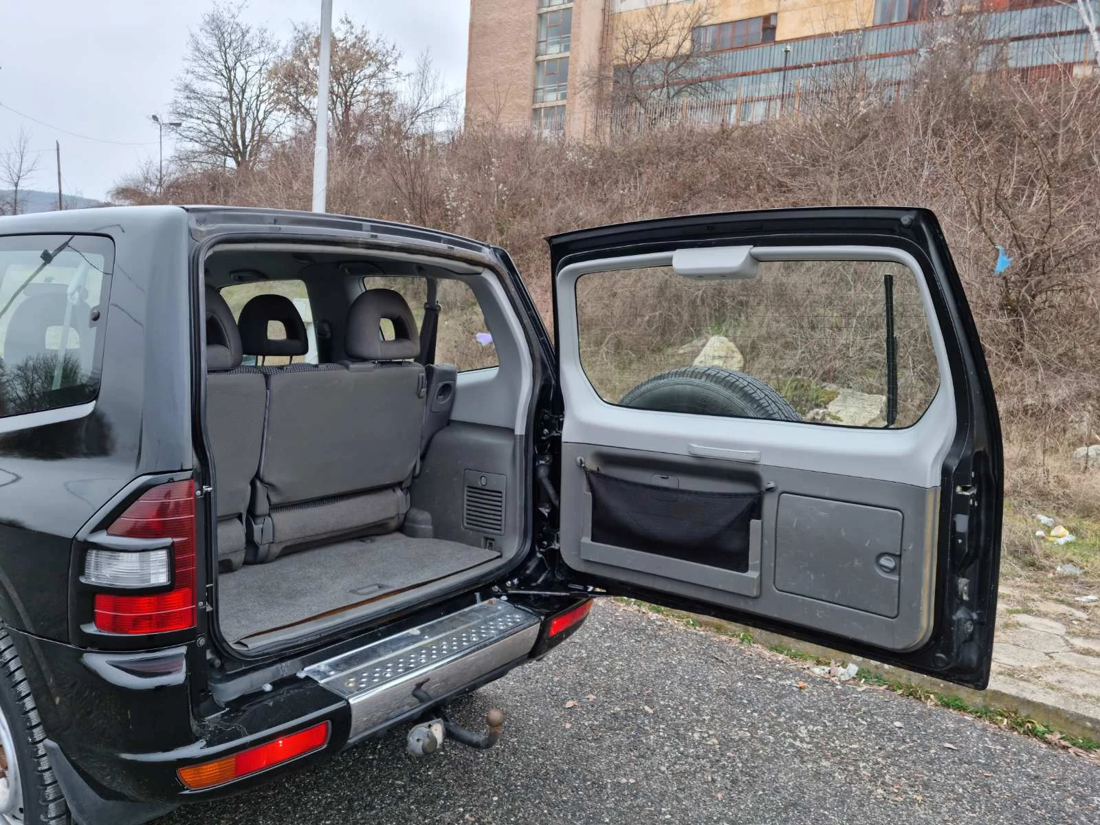 Mitsubishi Pajero 3.2 DI-D | Mobile.bg � ����������� 14
