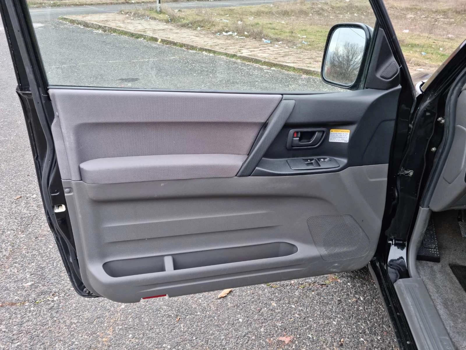 Mitsubishi Pajero 3.2 DI-D | Mobile.bg � ����������� 11