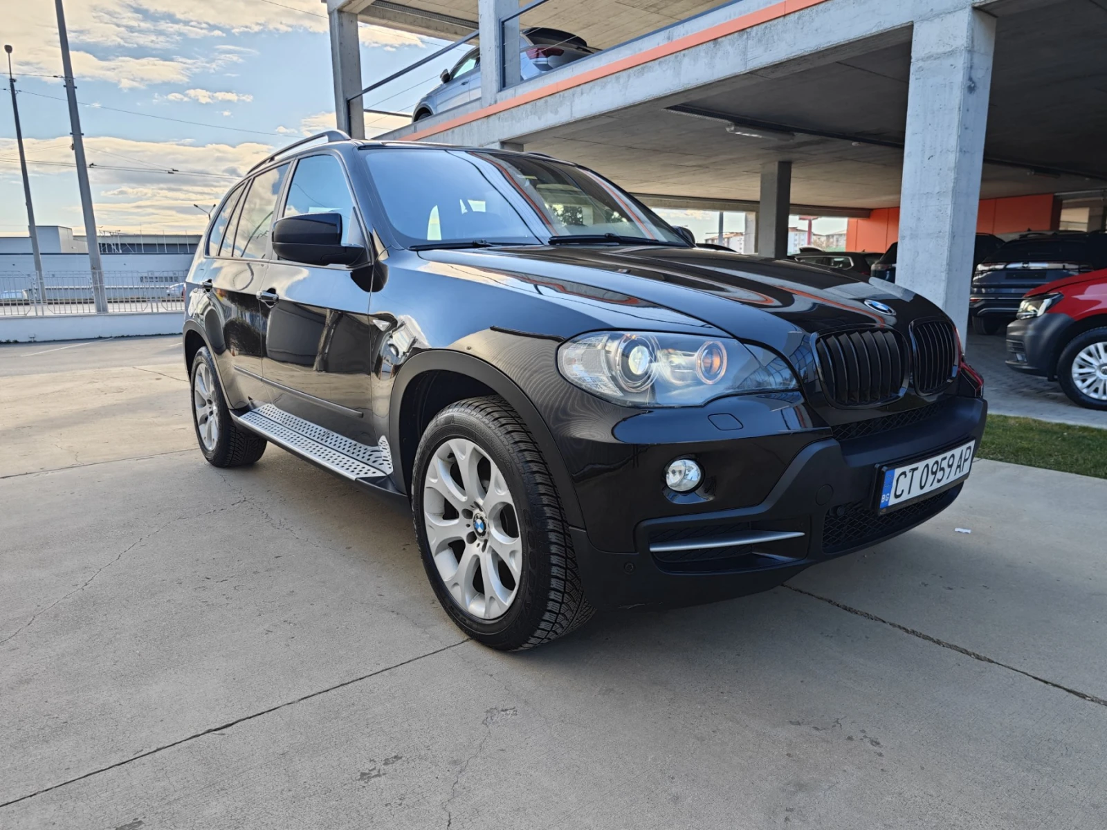 BMW X5 3.0SD - изображение 3