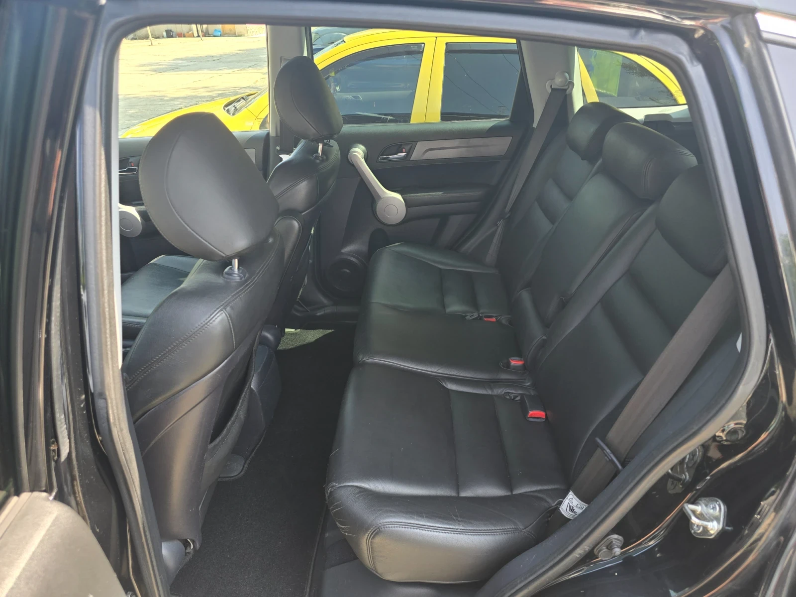 Honda Cr-v 2.0 4x4 - изображение 6