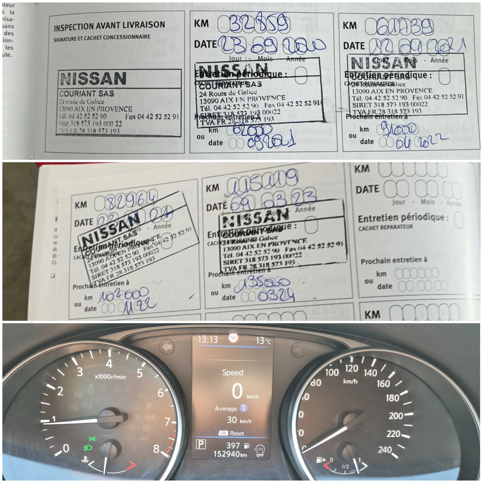 Nissan Qashqai * Tekna+ * Lux* * Bose* Keyless* 360cam* Pano | Mobile.bg   17