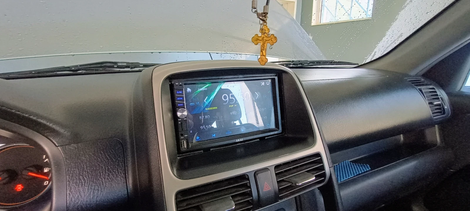 Honda Cr-v  - изображение 6