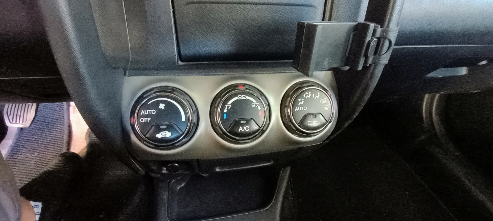 Honda Cr-v  - изображение 7