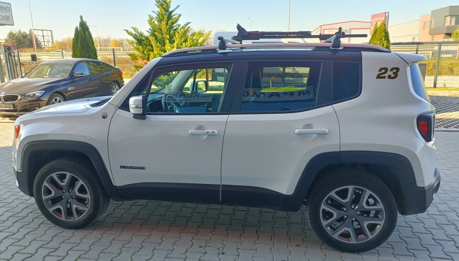 Jeep Renegade 2.0 Mjet | Mobile.bg   6