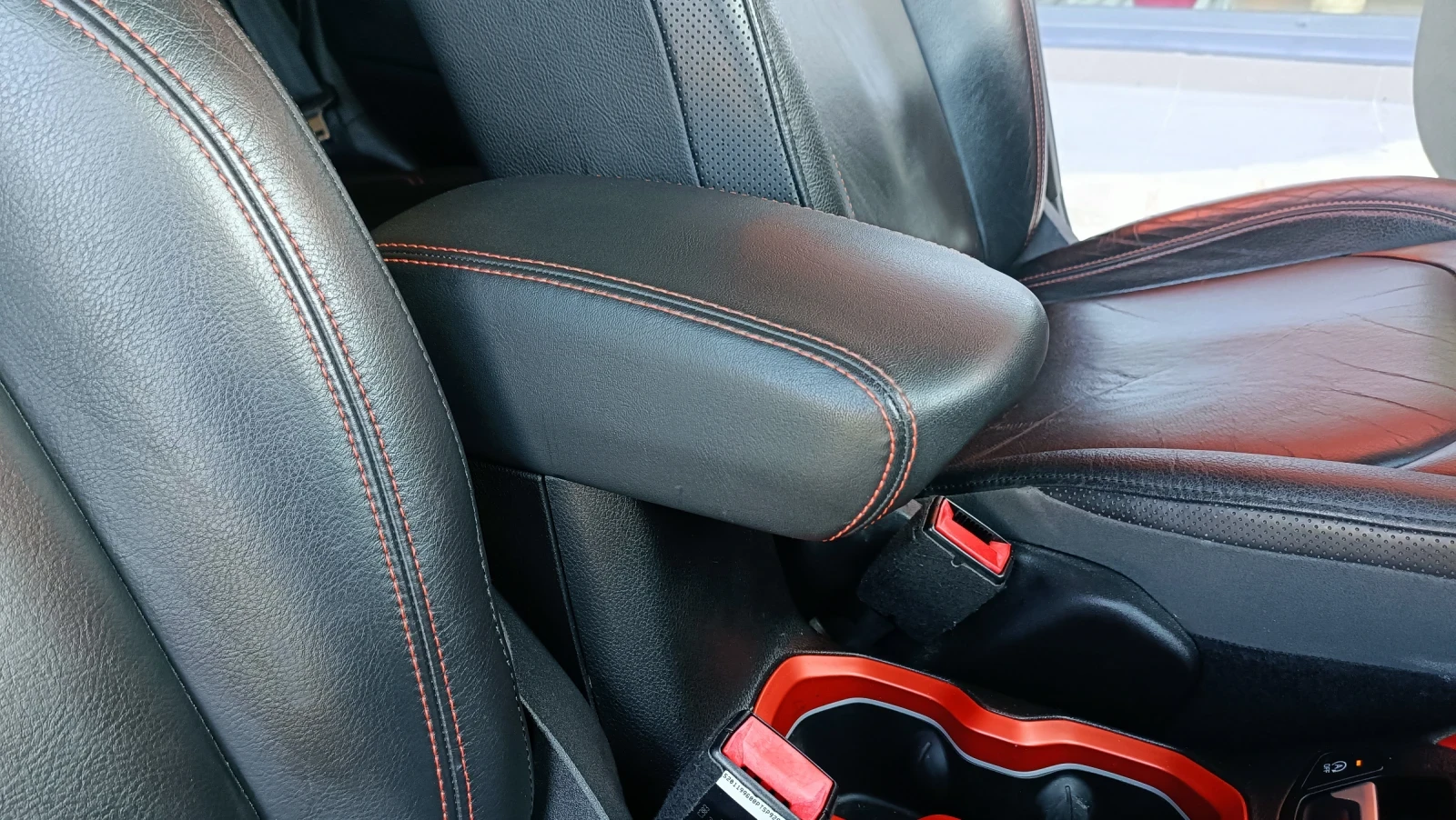 Jeep Renegade 2.0 Mjet | Mobile.bg   15