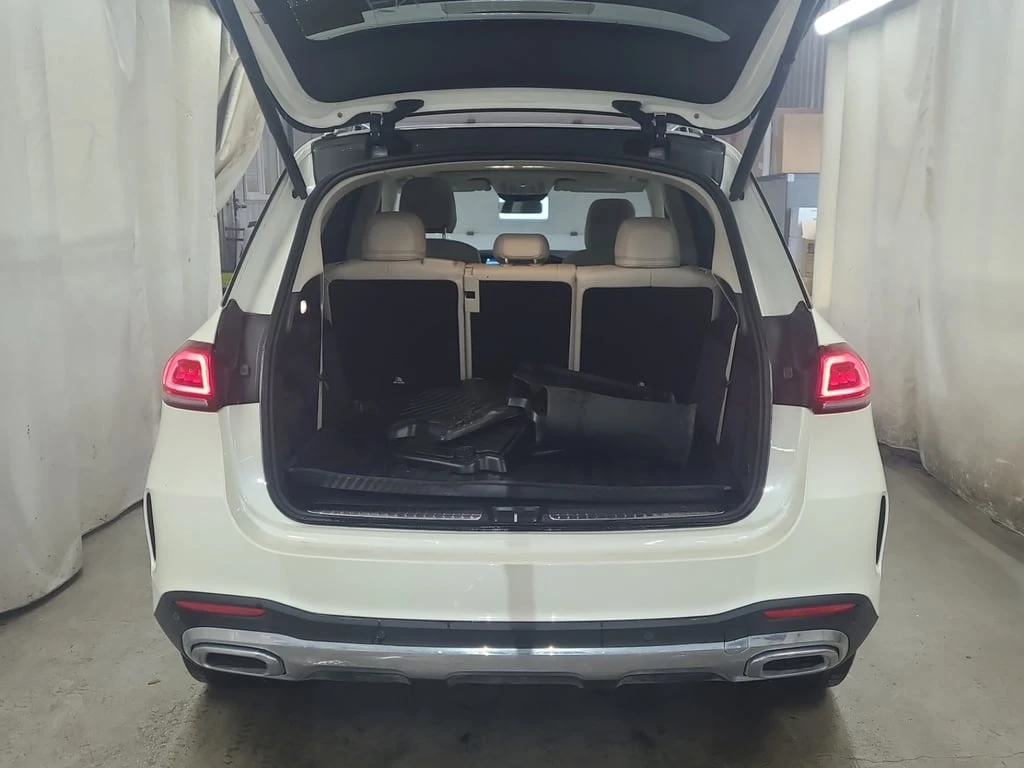 Mercedes-Benz GLE 350 * CARFAX *  | Mobile.bg   16