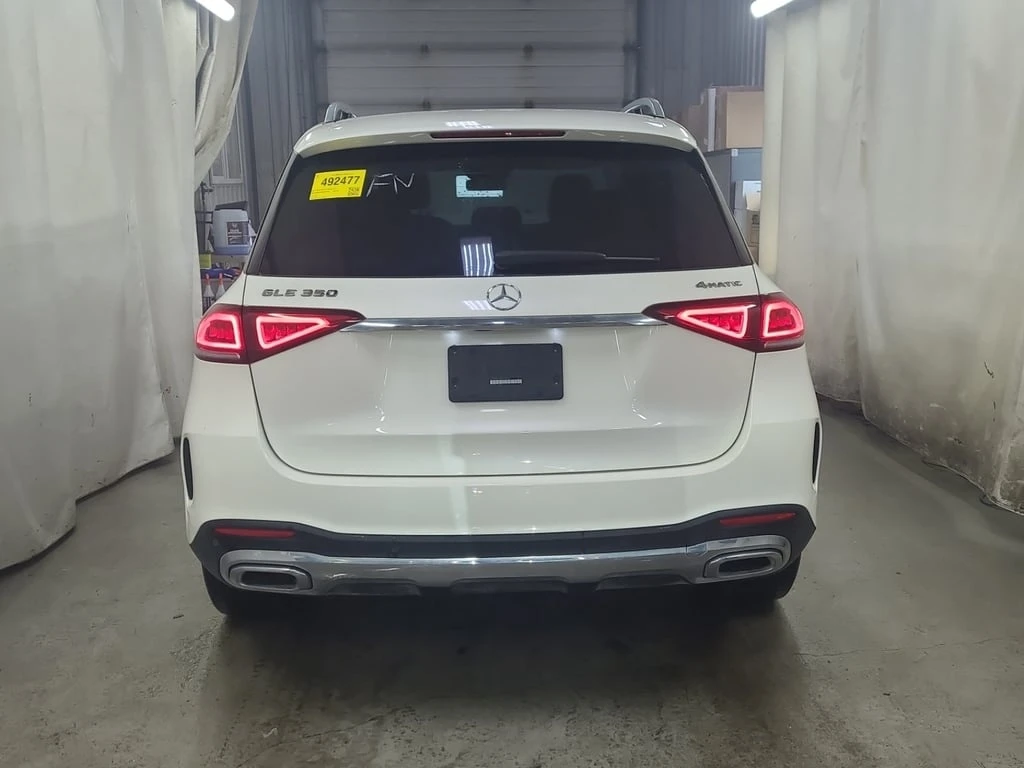 Mercedes-Benz GLE 350 * CARFAX *  - изображение 6