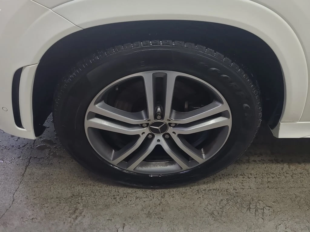 Mercedes-Benz GLE 350 * CARFAX *  | Mobile.bg   17