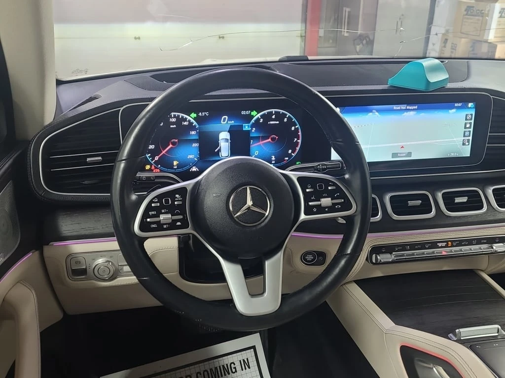 Mercedes-Benz GLE 350 * CARFAX *  | Mobile.bg   11