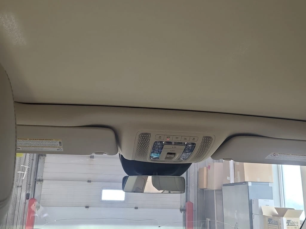 Mercedes-Benz GLE 350 * CARFAX *  | Mobile.bg   13