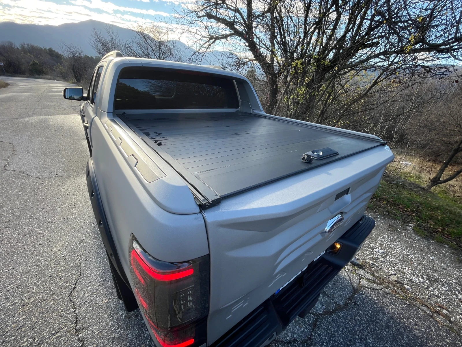 Ford Ranger 3, 2 D | Mobile.bg � ����������� 14