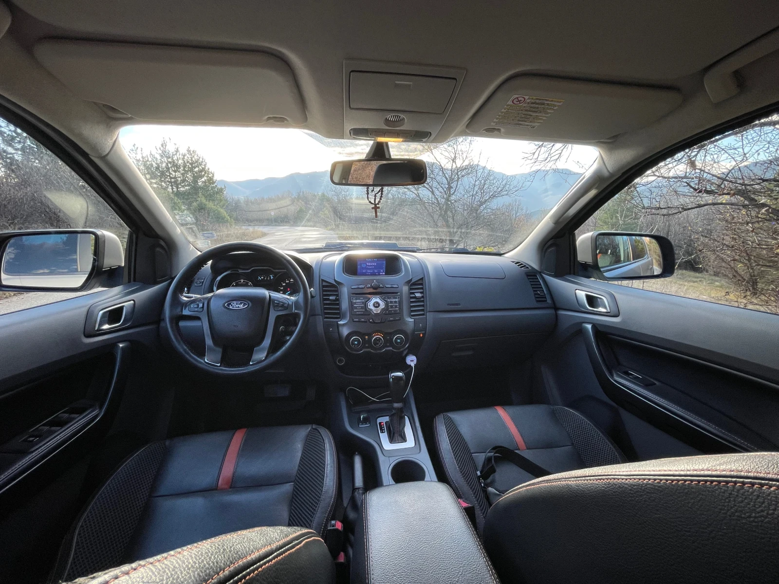 Ford Ranger 3, 2 D | Mobile.bg � ����������� 13