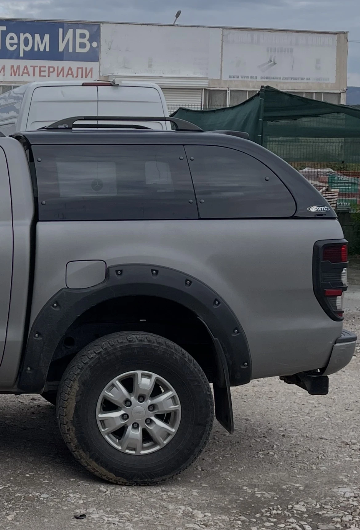 Ford Ranger 3, 2 D | Mobile.bg � ����������� 16