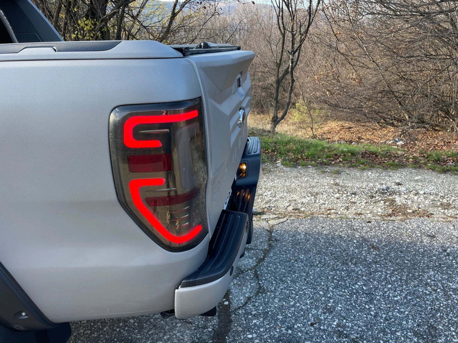 Ford Ranger 3, 2 D | Mobile.bg � ����������� 15