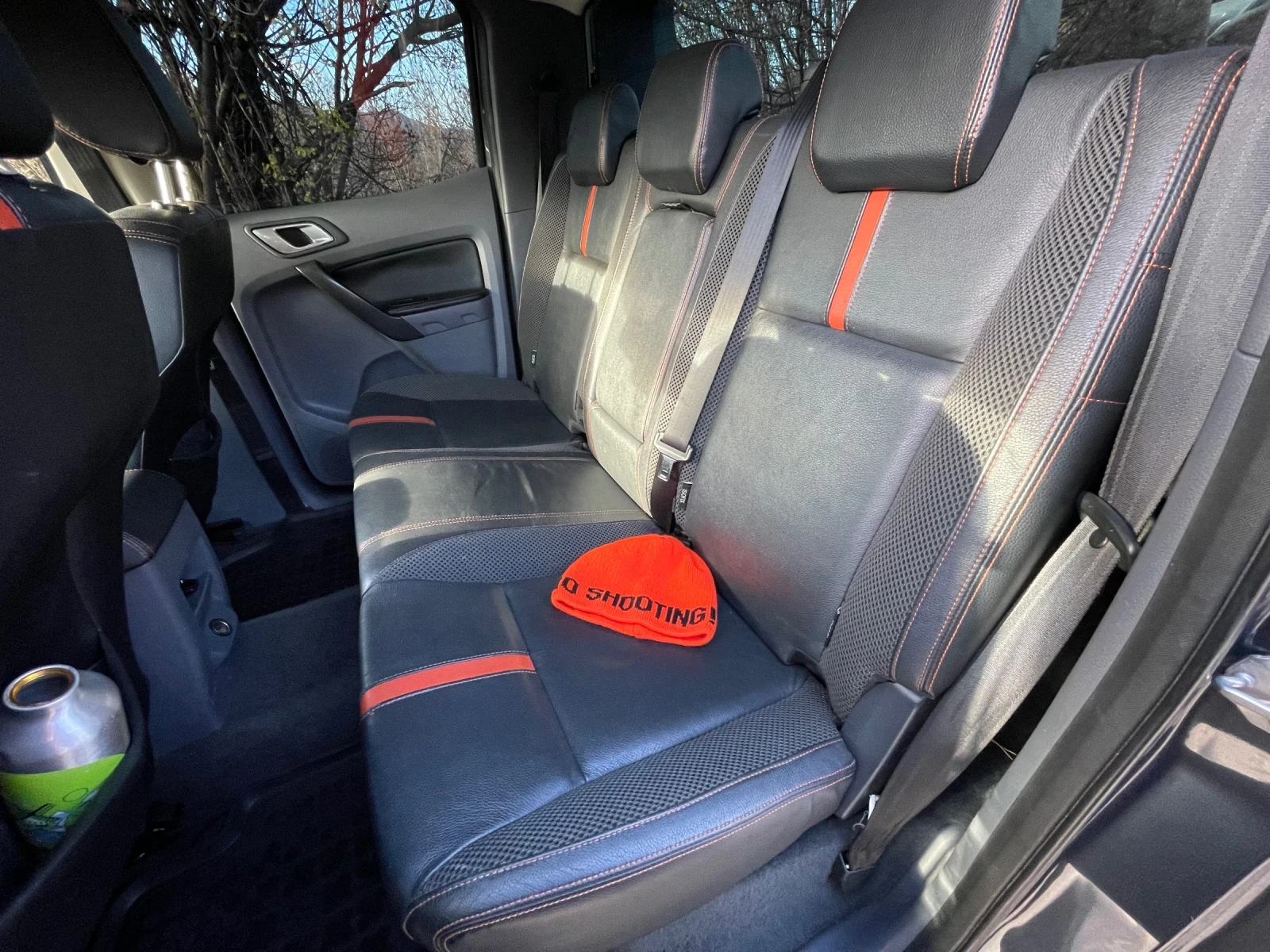 Ford Ranger 3, 2 D | Mobile.bg � ����������� 12