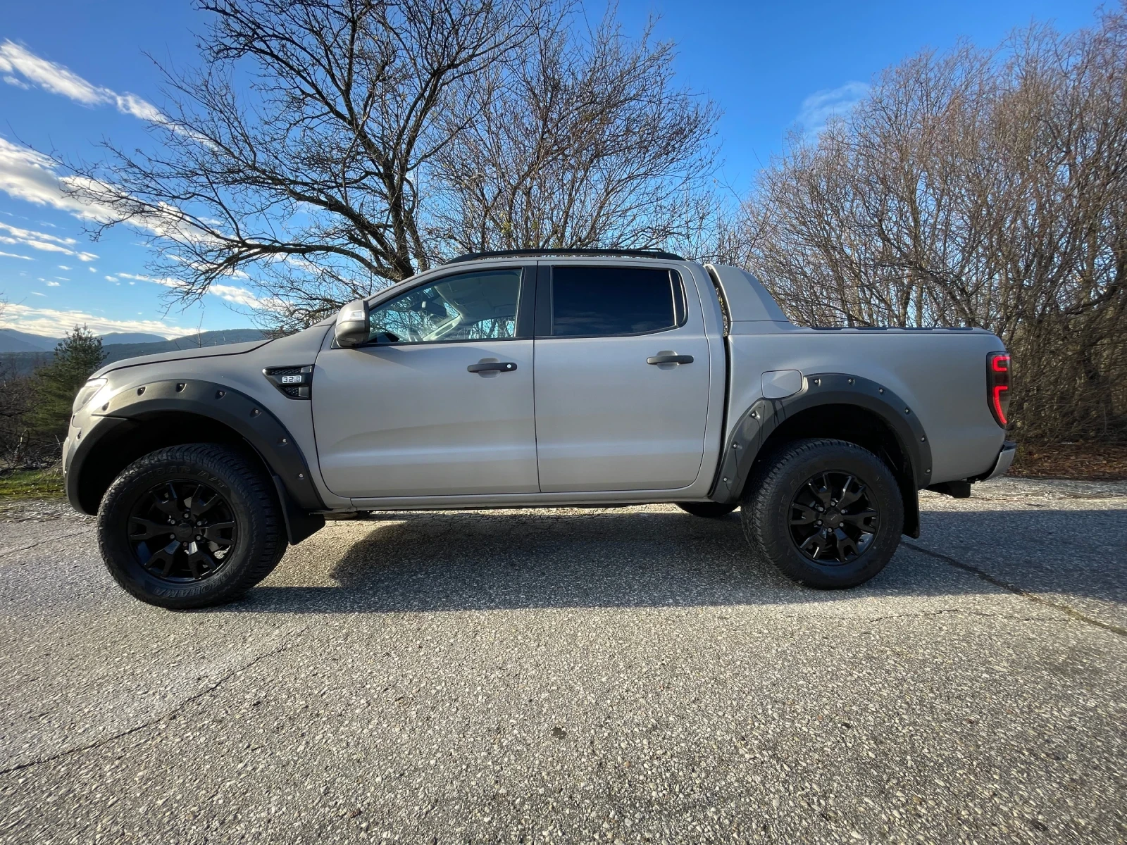 Ford Ranger 3, 2 D - изображение 9