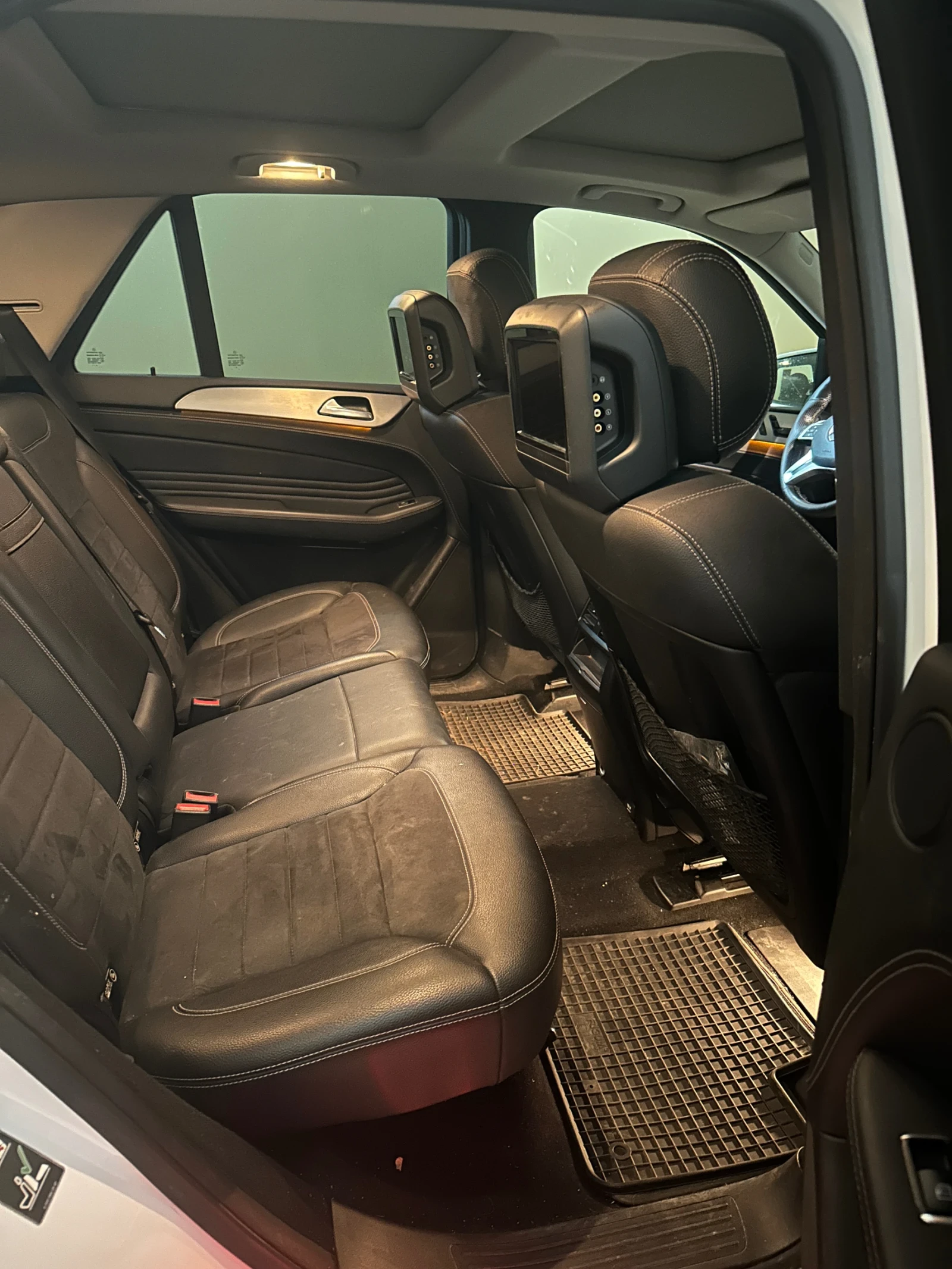 Mercedes-Benz ML 350 | Mobile.bg � ����������� 5